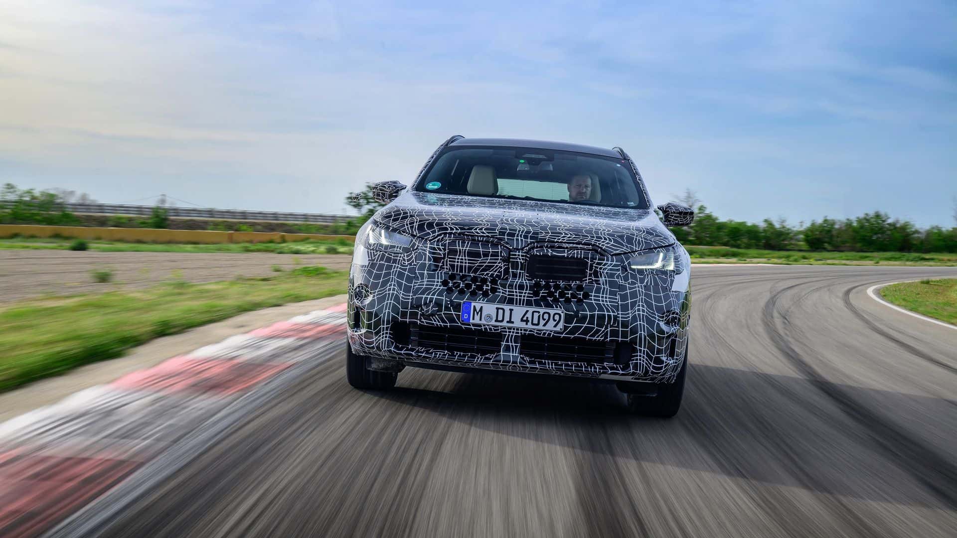 BMW-X3